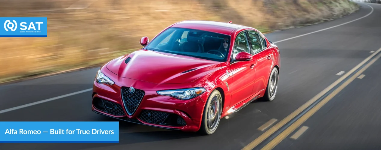 Alfa Romeo